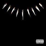 Buy Various Artists/Black Panther – The Album New or Used via Amazon