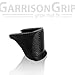 Garrison Grip One 1.25IN Extension Fits Taurus PT709 9 MM and PT740 40 Caliber