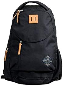 united by blue rift backpack