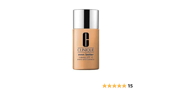 neutral clinique foundation