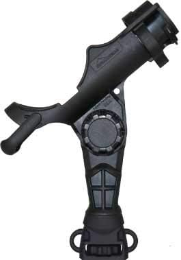 Triple threat rod holder Clearance