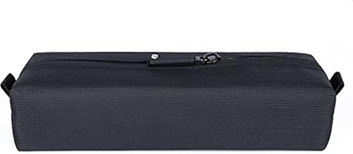 Comfyable Small Toiletry Bag for Men, Slim Mini Toothbrush Case, Mini Dopp  Kit Bag for Electronics, Tech, Gym,