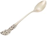 Reed & Barton Francis First Sterling Silver Infant Feeding Spoon