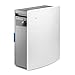 Blueair Classic 203 Slim HEPASilent Air Purification System, Allergy, Hay Fever and Dust Reducer, Small Rooms 237 sq. ft., White