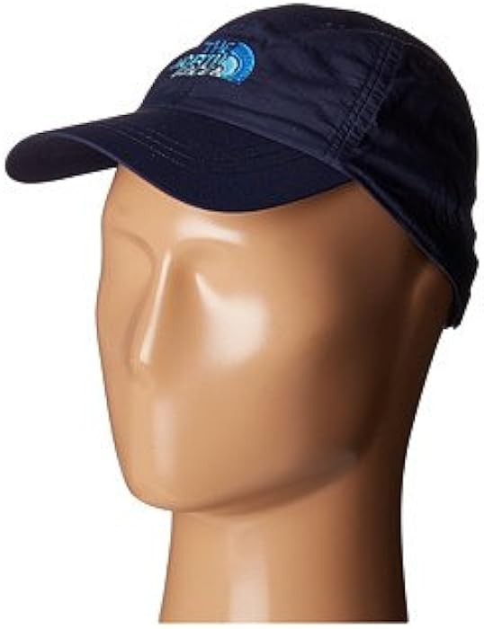 north face youth horizon hat
