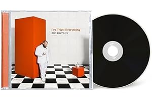 Teddy Swims - I've Tried Everything But Therapy Part 2