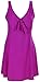 Bawdy Women's Lovely Plus Size Swimwear One Piece Swimsuit