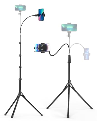 Aureday Phone Tripod