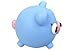Sankyo Toys Jabber Ball Bear - Blue Novelty