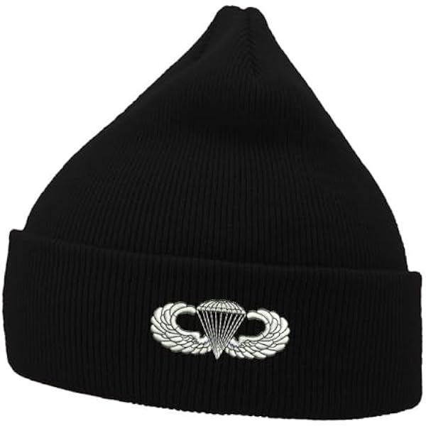 Men's Cotton Baseball Cap - Namaste Lotus Flower Embroidered Washed Dad Hat, Black 7 3/8 - View #8