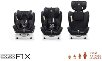 baby auto isofix base