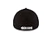 NFL San Francisco 49ers 2016 Training Camp 39THIRTY Stretch Fit Cap, Large/X-Large, Black/White