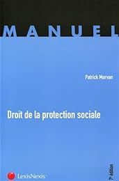 Droit de la protection sociale