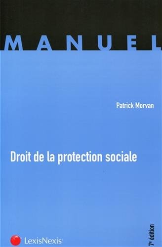 Droit de la protection sociale