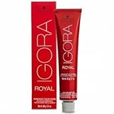 Schwarzkopf IGORA ROYAL Permanent Color Creme (9-0 Extra Light Blonde)