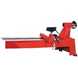 PSI Woodworking TCLC10VS Commander 10-Inch Variable Speed 