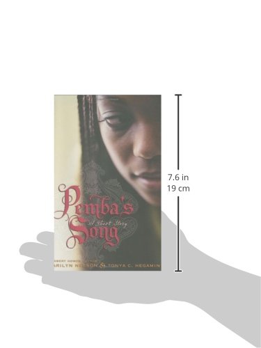 Pemba's Song: A Ghost Story