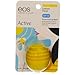 Eos Lip Balm Lemon Twist & Fresh Grapefruit Combo, Lip Balm with SPF
