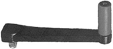 Bernard Engraving 10 FLOATING WINCH HANDLE