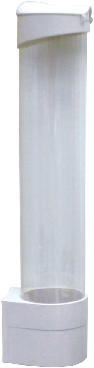 O-Water Basic Plastic Water Machine Cup Holder