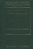 State Crime Vols. I & II : Vol. 1, Defining, Delineating and Explaining State Crime; Vol. II, Exposing, Sanctioning and Preventing State Crime, Friedrichs, David O., 1855219646