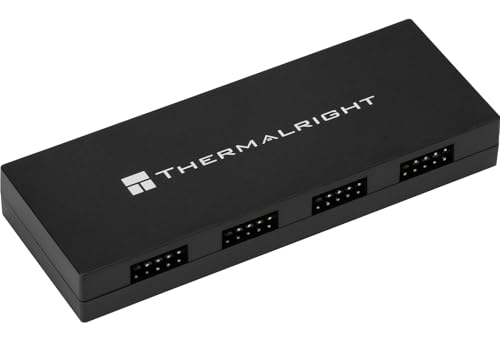 Thermalright Internal USB Hub X5