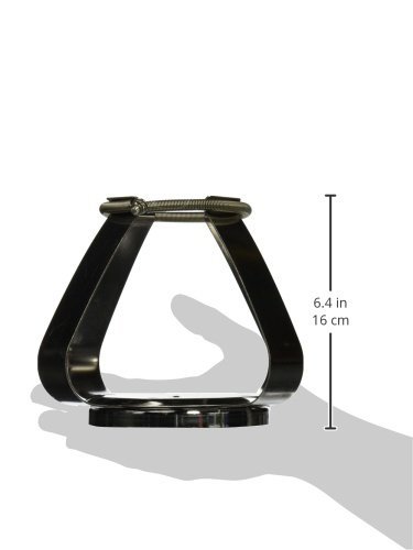 Benchmark Scientific MagiClamp H1000-MR-3000 Magnetic Clamp for 3000ml Erlenmeyer Flasks - Thumbnail 2
