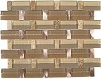 GT Glass Boardwalk Sand Dune BW-503