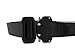 Fusion Tactical Military Police Riggers Belt Black Medium 33-38
