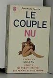 Le couple nu by