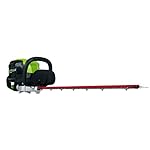 GreenWorks Pro GHT80320 80V 26-Inch Cordless Hedge Trimmer, Battery and Charger Not Included