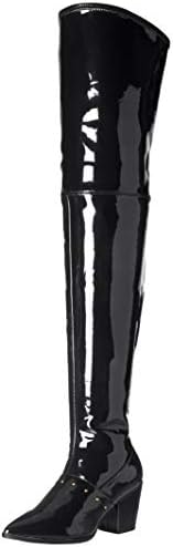 Women's Laria-pat Knee High Boot