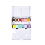 Prima Marketing 590253 Watercolor Confections: Pastel Dreams