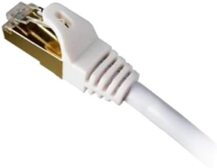 Nexhi nexhi-stp-7000-14w Shielded Patch Cables, White