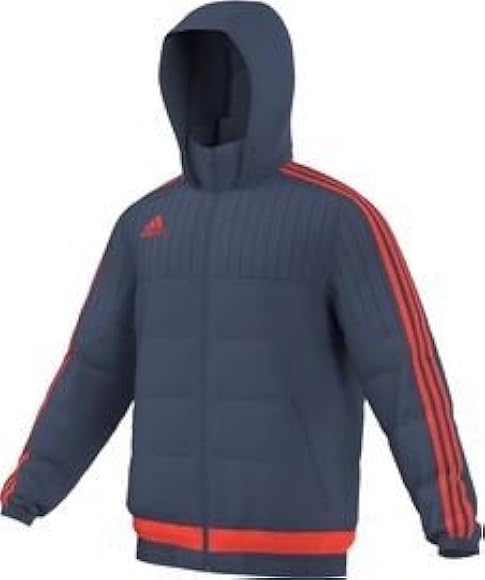 adidas tiro winter jacket