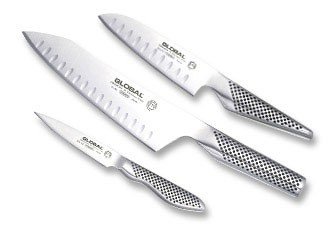 global knife set global knife set