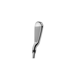 Cobra F-Max - Juego de hierros de golf para hombre