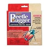 Bonide Chemical Japanese Beetle Trap
