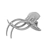 Infiniti Pro By Conair Smooth Waves Mega Volume 2-Inch Rollers