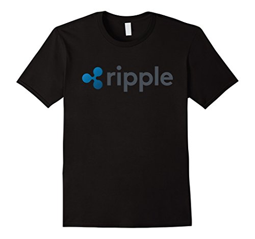 Xrp ripple shirt logo