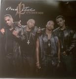 112 Album: «It's Over Now» (Front side) 112 Album: «It's Over Now» (Front side)