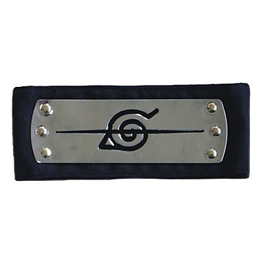 Kaifina Konohagakure Rogue Ninja Headband