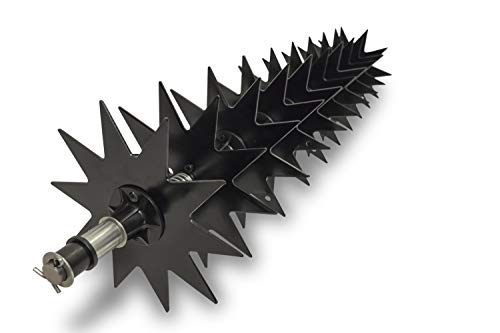 Agri-Fab SmartLink Spike Aerator