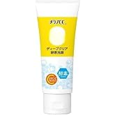 Deep Clear Enzyme Face Wash 6.7oz