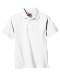 Dickies - Polo de manga corta para hombre