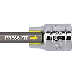 Mayouko 3/8" Drive Extra Long Allen Hex Bit Socket
