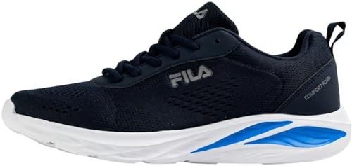 Homme Spectris Basket, Spellbound Mediterranian Blue, 42 EU