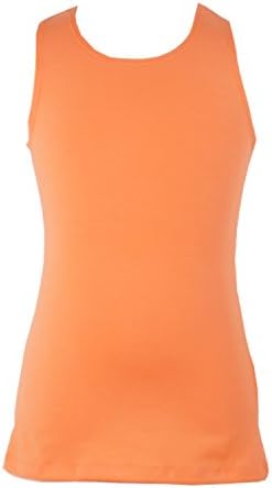 Spinning Tales Melon Racerback Tank Top