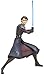 Star Wars The Clone Wars Kotobukiya ARTFX PrePainted Vinyl Statue Series 1 Jedi Anakin Skywalker