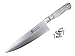 ZHEN Japanese VG-10 3-Layer Forged Chef Knife Blank 8-inch
